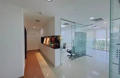 مكتب - استوديو - 1 حمام للايجار في القمة - الخليج التجاري - دبي مكتب - استوديو - 1 حمام للايجار في القمة - الخليج التجاري - دبي