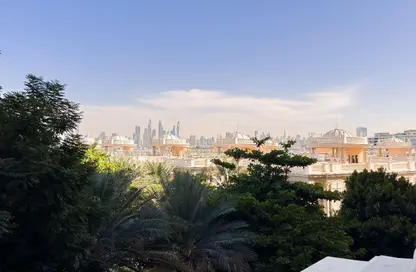 Apartment - 2 Bedrooms - 3 Bathrooms for rent in Kempinski Palm Residence - The Crescent - Palm Jumeirah - Dubai Apartment - 2 Bedrooms - 3 Bathrooms for rent in Kempinski Palm Residence - The Crescent - Palm Jumeirah - Dubai