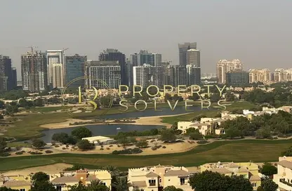 شقة - 2 غرف نوم - 3 حمامات للبيع في مساكن النخبة الرياضية 10 - مساكن النخبة الرياضية - مدينة دبي الرياضية - دبي
