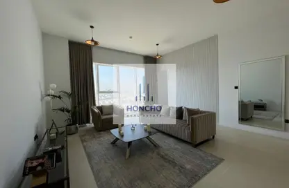 Apartment - 1 Bedroom - 2 Bathrooms for rent in PG Upperhouse - Al Furjan - Dubai