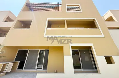 فيلا - 5 غرف نوم - 6 حمامات للبيع في مجتمع الياسمين - حدائق الراحة - أبوظبي