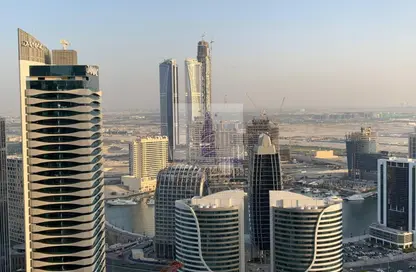 شقة - غرفة نوم - 2 حمامات للبيع في العنوان رزيدنس فاونتن فيوز  3 - العنوان رزيدنس فاونتن فيوز - دبي وسط المدينة - دبي