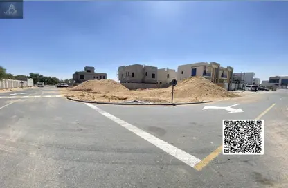 أرض - استوديو للبيع في الزاهية جاردنز - الزاهية - عجمان