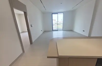 Apartment - 1 Bedroom - 2 Bathrooms for sale in Dusk by Binghatti - Jumeirah Village Circle - Dubai