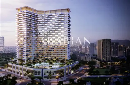 شقة - 2 غرف نوم - 2 حمامات للبيع في بن غاطي هافن - مدينة دبي الرياضية - دبي