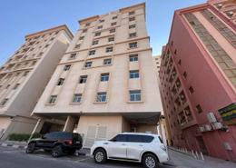 Studio - 1 bathroom for rent in Al Naimiya - Al Naemiyah - Ajman