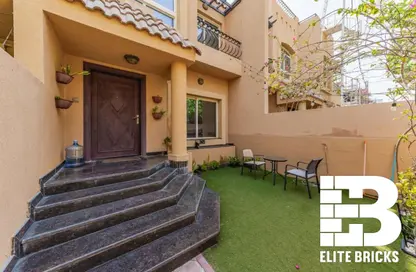 Townhouse - 2 Bedrooms - 4 Bathrooms for rent in Diamond Views 1 - Diamond Views - Jumeirah Village Circle - Dubai