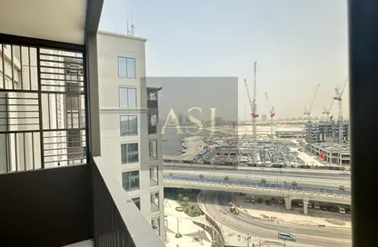 شقة - غرفة نوم - 1 حمام للايجار في روز ووتر بيلدنج 2 - جريك بيتش - ميناء خور دبي (ذا لاجونز) - دبي