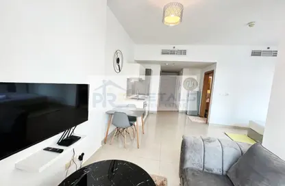 Apartment - Studio - 1 Bathroom for sale in Claren Tower 1 - Claren Towers - Downtown Dubai - Dubai