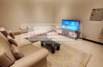 Apartment - 1 Bedroom - 2 Bathrooms for rent in Anantara Residences - Al Rifa'ah - Al Heerah - Sharjah