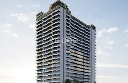 Apartment - 3 Bedrooms - 4 Bathrooms for sale in REEF 996 - Dubai Production City (IMPZ) - Dubai