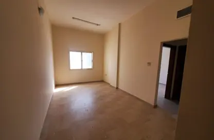 Apartment - 1 Bedroom - 1 Bathroom for rent in Al Naemiya Tower 2 - Al Naemiya Towers - Al Nuaimiya - Ajman