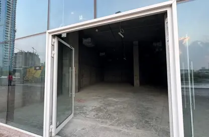 Shop - Studio - 1 Bathroom for rent in Skyz by Danube - Arjan - Dubai