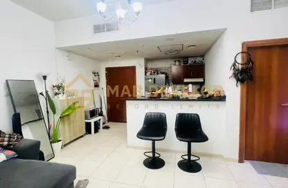 شقة - 1 حمام للبيع في سكاي كورتس تاور C - أبراج سكاي كورتس - مجمع دبي ريزيدنس - دبي لاند - دبي شقة - 1 حمام للبيع في سكاي كورتس تاور C - أبراج سكاي كورتس - مجمع دبي ريزيدنس - دبي لاند - دبي