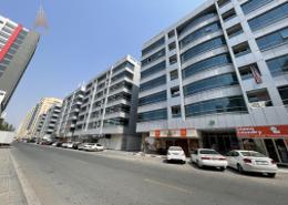 Apartment - 2 bedrooms - 2 bathrooms for rent in Jasmine Towers - Garden City - Ajman