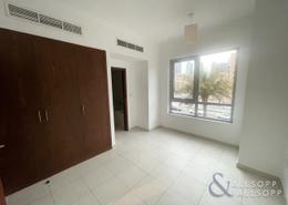 Apartment - 1 bedroom - 2 bathrooms for rent in The Residences 9 - The Residences - Downtown Dubai - Dubai