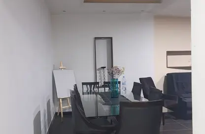 Apartment - 2 Bedrooms - 2 Bathrooms for rent in Al Muhannad Tower - Al Majaz - Sharjah