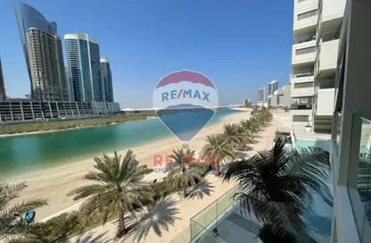 شقة - 2 غرف نوم - 4 حمامات للبيع في اقامة ياسمينة - شمس أبوظبي - جزيرة الريم - أبوظبي