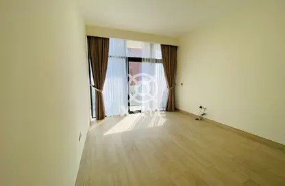 Apartment - Studio - 1 Bathroom for rent in Azizi Riviera 43 - Meydan One - Meydan - Dubai