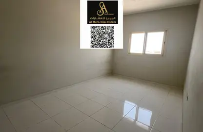 شقة - 3 غرف نوم - 2 حمامات للايجار في 3 المويهات - المويهات - عجمان