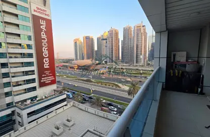 شقة - غرفة نوم - 1 حمام للبيع في ماسة المارينا 1 - ماسات المارينا - دبي مارينا - دبي