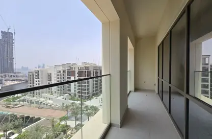شقة - 2 غرف نوم - 2 حمامات للايجار في فيدا رزيدنسز شاطئ الخور - جريك بيتش - ميناء خور دبي (ذا لاجونز) - دبي