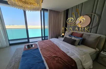 Apartment - 5 Bedrooms - 6 Bathrooms for sale in Ajmal Makan City - Al Hamriyah - Sharjah