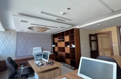 Office Space - Studio for rent in XL Tower - Business Bay - Dubai