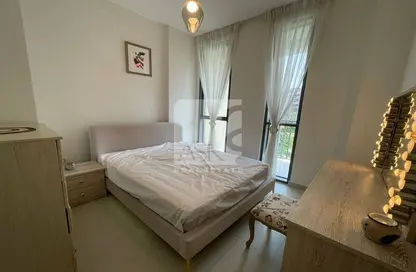 Apartment - 1 Bedroom - 2 Bathrooms for sale in Afnan 4 - Midtown - Dubai Production City (IMPZ) - Dubai