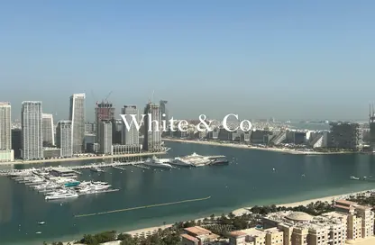 Apartment - 3 Bedrooms - 2 Bathrooms for sale in Marina Crown - Dubai Marina - Dubai