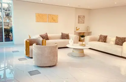 شقة - غرفة نوم - 1 حمام للايجار في سكايز من دانوب - ارجان - دبي شقة - غرفة نوم - 1 حمام للايجار في سكايز من دانوب - ارجان - دبي