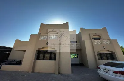 Outdoor House image for: Villa - 6 Bathrooms for sale in Al Dhait South - Al Dhait - Ras Al Khaimah, Image 1