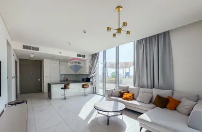 Apartment - 1 Bedroom - 2 Bathrooms for rent in Residences 12 - District One - Mohammed Bin Rashid City - Dubai