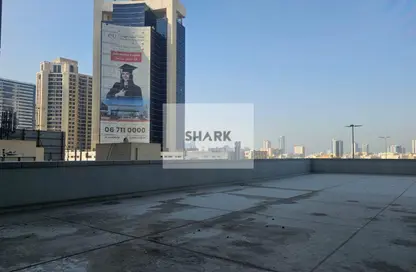 شقة - 2 غرف نوم - 2 حمامات للبيع في سيتي تاور - النعيمية - عجمان