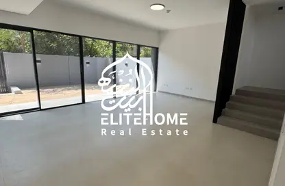 Townhouse - 4 Bedrooms - 5 Bathrooms for sale in Kaya - Masaar - Tilal City - Sharjah