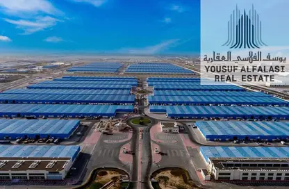 Land - Studio for sale in Umm Al Thuoob - Umm Al Quwain