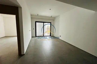 Apartment - 2 Bedrooms - 3 Bathrooms for rent in SH Living 1 - Jumeirah Village Circle - Dubai