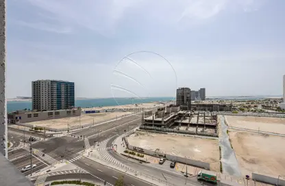 Apartment - 1 Bedroom - 1 Bathroom for rent in The Bridges - Shams Abu Dhabi - Al Reem Island - Abu Dhabi