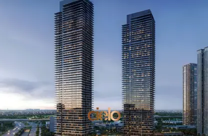 Apartment - 2 Bedrooms - 2 Bathrooms for sale in Altan - Dubai Creek Harbour (The Lagoons) - Dubai