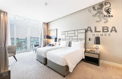 شقة - 1 حمام للبيع في ارتاسيا A - ارتاسيا - داماك هيلز - دبي