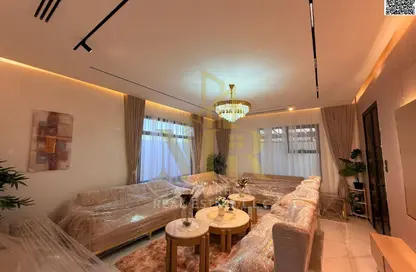 فيلا - 6 غرف نوم - 8 حمامات للبيع في برج العامرة - العامرة - عجمان