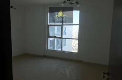 صورة لـ غرفة فارغة شقة - 2 غرف نوم - 2 حمامات للبيع في سيتي تاور - النعيمية - عجمان ، صورة رقم 1
