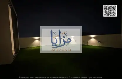 فيلا - 5 غرف نوم - 6 حمامات للبيع في 1 الياسمين - الياسمين - عجمان