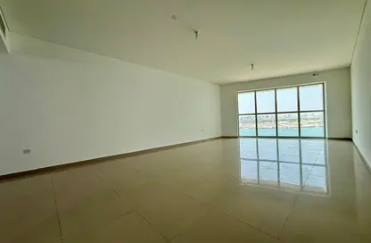 شقة - 2 غرف نوم - 3 حمامات للايجار في برج راس الخيمة - مارينا سكوير - جزيرة الريم - أبوظبي