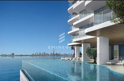 Apartment - 2 Bedrooms - 2 Bathrooms for sale in LIV Maritime - Maritime City - Dubai
