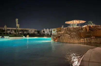 Townhouse - 4 Bedrooms - 4 Bathrooms for rent in Talia - The Valley - Dubai