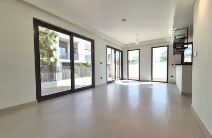 Townhouse - 4 Bedrooms - 4 Bathrooms for rent in Aura Gardens - Tilal Al Ghaf - Dubai