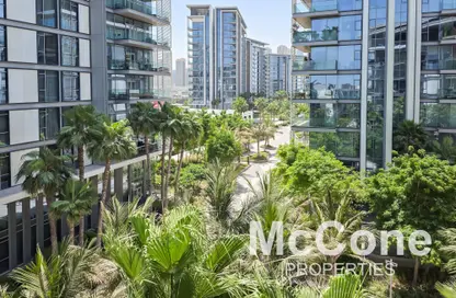 Apartment - 2 Bedrooms - 3 Bathrooms for sale in Apartment Building 2 - Bluewaters Residences - Bluewaters - Dubai