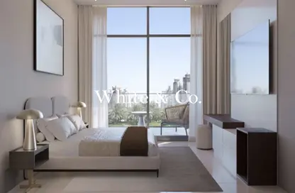 Apartment - Studio - 1 Bathroom for sale in Skyhills Residences 1 - Skyhills Residences - Dubai Science Park - Dubai Apartment - Studio - 1 Bathroom for sale in Skyhills Residences 1 - Skyhills Residences - Dubai Science Park - Dubai