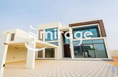 Villa - 4 Bedrooms - 5 Bathrooms for sale in Seef Al Jubail - Al Jubail Island - Abu Dhabi